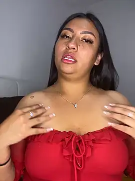 Snapshot of Issa_Santana chatting on March 2026 08:46:02 PM Issa Santana online show from March 2026 08:46:02 PM