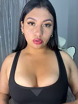 Snapshot of Issa_Santana chatting on June 2026 08:14:01 PM Issa Santana online show from June 2026 08:14:01 PM