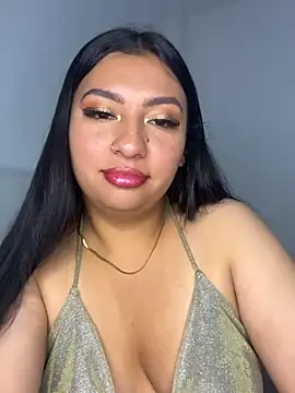 Snapshot of Issa_Santana chatting on July 2026 04:57:01 PM Issa Santana online show from July 2026 04:57:01 PM