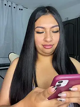 Snapshot of Issa_Santana chatting on July 2026 10:50:01 PM Issa Santana online show from July 2026 10:50:01 PM