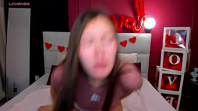 Tina Porter online show from February 2026 01:24:02 AM