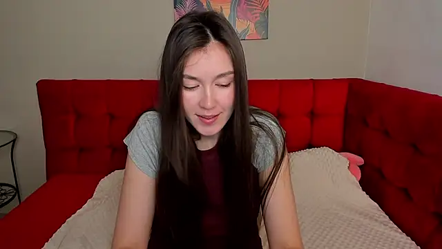 Tina Porter online show from April 2026 01:27:01 AM