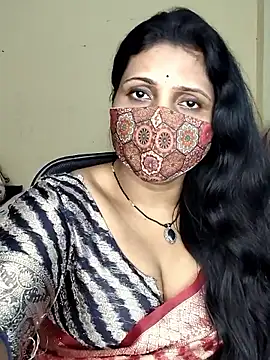 Hotty Sonali online show from December 2025 05:58:02 AM