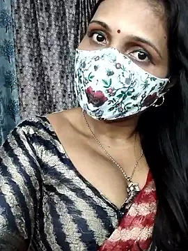 Hotty Sonali online show from February 2026 05:22:02 PM