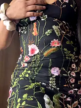 Snapshot of Cute-Sakhi chatting on October 2025 02:13:02 PM Cute-Sakhi online show from October 2025 02:13:02 PM