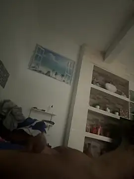 Snapshot of JhonZared chatting on November 2025 08:19:01 PM JhonZared online show from November 2025 08:19:01 PM