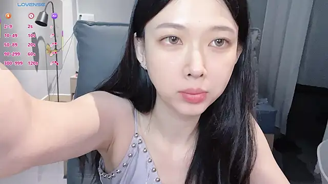 NiNi-baby520 online show from November 2025 07:40:01 AM