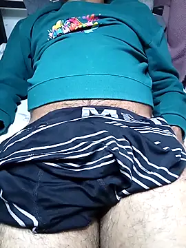 PROMYLOVE online show from April 2026 07:11:02 PM