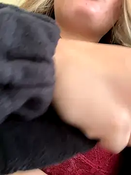 StephanieMur online show from September 2025 04:55:02 AM