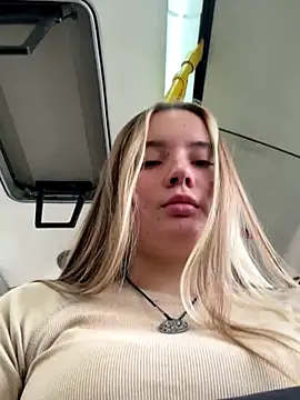 StephanieMur online show from September 2025 03:52:02 AM