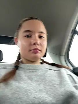 StephanieMur online show from September 2025 04:38:01 AM