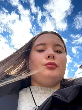 StephanieMur online show from October 2025 05:46:01 AM