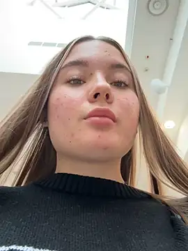 StephanieMur online show from October 2025 03:38:01 AM