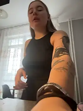 StephanieMur online show from January 2026 04:14:01 AM