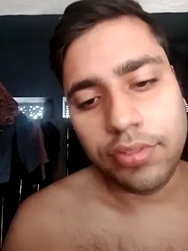 Desirock001 online show from October 2025 02:23:02 AM