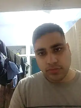 Desirock001 online show from February 2026 03:53:02 PM