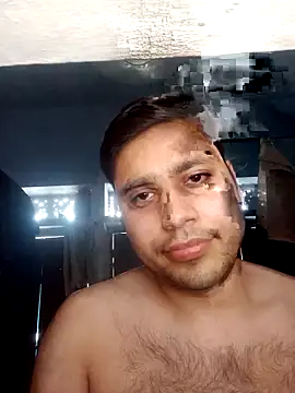 Desirock001 online show from March 2026 08:53:02 AM