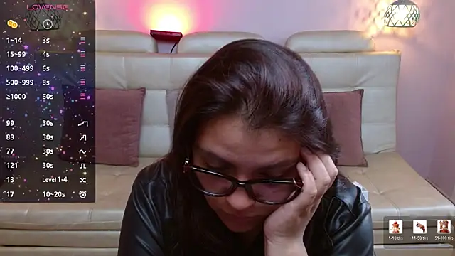 Sahamara 07 online show from April 2026 08:24:02 PM