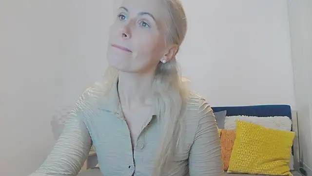 Lika Soul online show from October 2025 04:08:01 PM