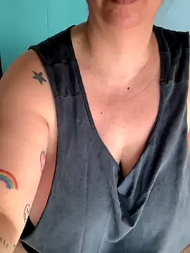 Snapshot of LupeLok chatting on September 2025 04:53:02 PM LupeLok online show from September 2025 04:53:02 PM