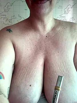 Snapshot of LupeLok chatting on January 2026 01:25:02 PM LupeLok online show from January 2026 01:25:02 PM