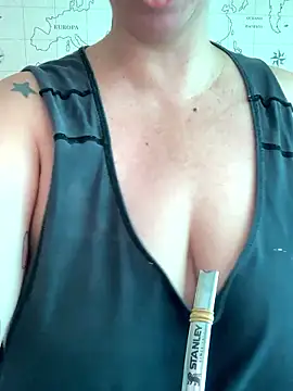 Snapshot of LupeLok chatting on January 2026 12:09:02 PM LupeLok online show from January 2026 12:09:02 PM