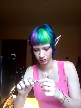 IkyVic online show from February 2026 09:15:02 PM