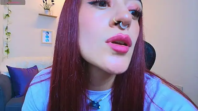 ViolethRosse online show from April 2026 01:42:02 AM