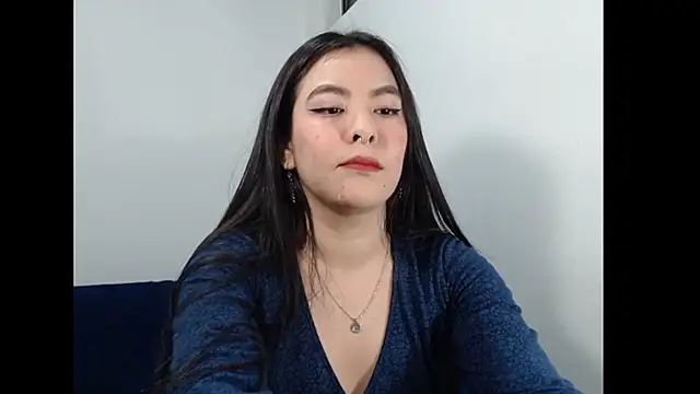 EloiseJun online show from April 2026 10:34:01 PM