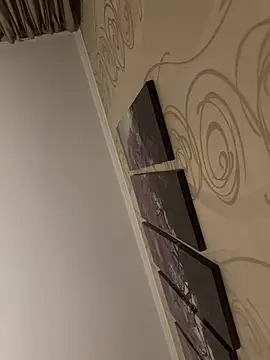 Adelina Fan online show from March 2026 12:15:02 AM