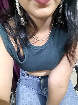 Monalisa670 online show from October 2025 07:12:02 PM