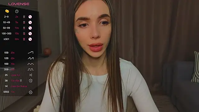 shuggybaby online show from April 2026 09:04:01 PM