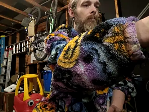 thejuicybacon online show from February 2026 02:52:02 AM