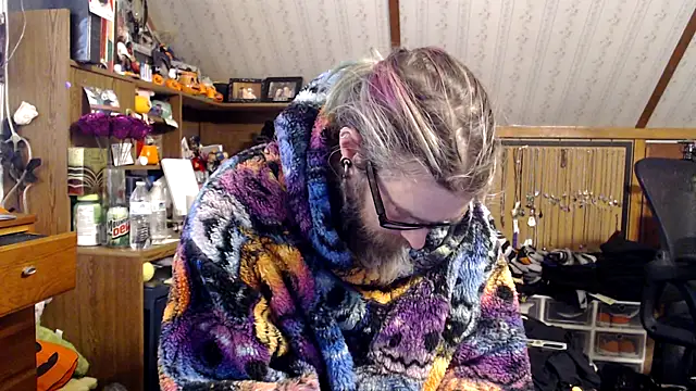 thejuicybacon online show from March 2026 05:04:01 PM