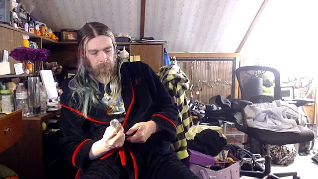 thejuicybacon online show from March 2026 06:03:01 PM