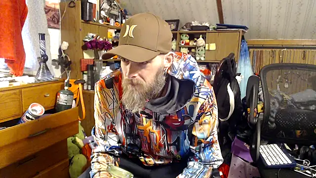 thejuicybacon online show from March 2026 01:14:02 PM