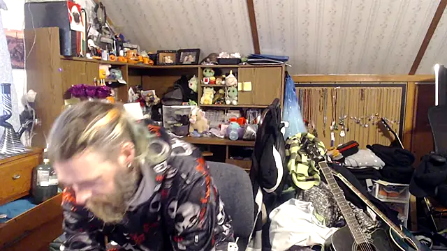 thejuicybacon online show from April 2026 03:31:01 PM