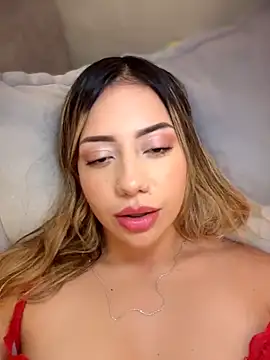 MissCat  online show from February 2026 02:21:02 AM