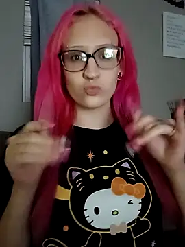 spoiledprincess4 online show from October 2025 04:35:02 AM