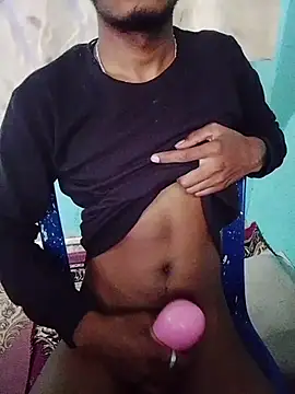 Najmulhaqe66 online show from November 2025 07:07:01 AM