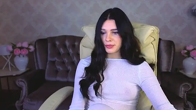 Neyla Charm online show from October 2025 07:03:01 PM