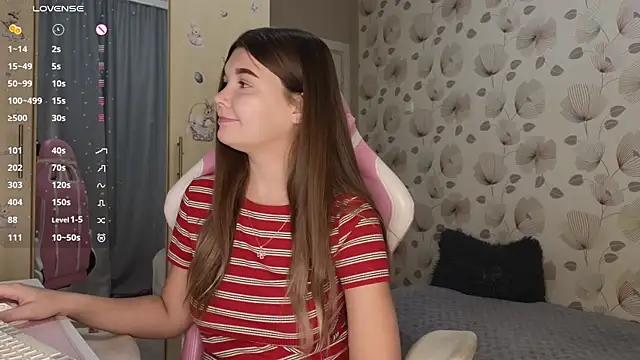  cute ice online show from September 2025 05:07:02 AM