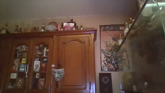 zipman92 online show from January 2026 05:45:02 AM