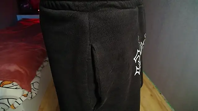 Snapshot of 8goat chatting on December 2025 12:23:02 PM 8goat online show from December 2025 12:23:02 PM