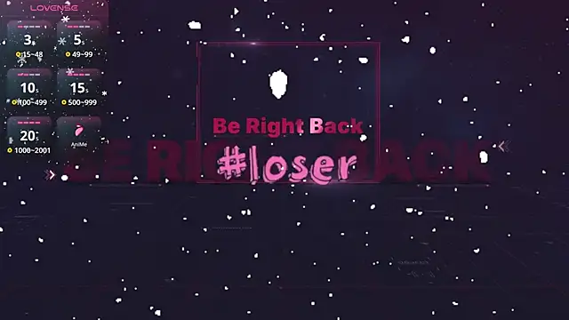 demisweet online show from March 2026 07:26:01 AM