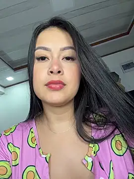 CrisMarulanda online show from February 2026 04:41:01 AM