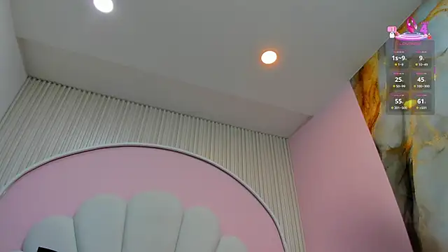 hinata dolly online show from November 2025 11:10:01 AM