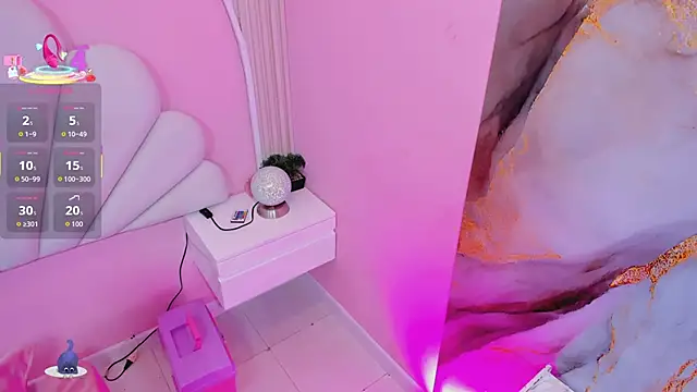 hinata dolly online show from January 2026 11:03:02 AM