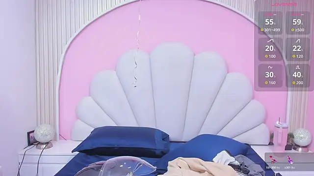 hinata dolly online show from March 2026 10:28:02 AM