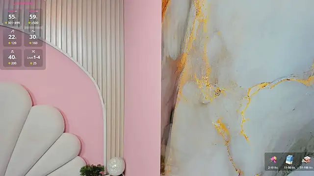 hinata dolly online show from March 2026 10:10:01 AM